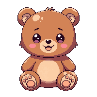 bear 1