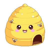 beehive 1