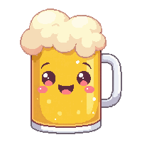 beer