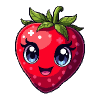 berry