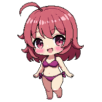 bikini