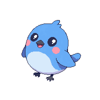 bird 1