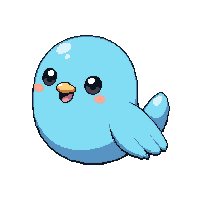 bird 2