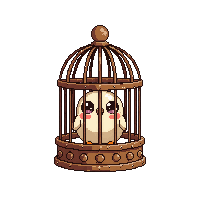 birdcage