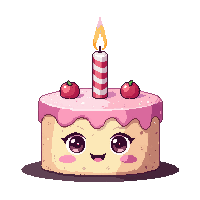 birthday