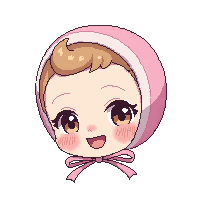 bonnet 1