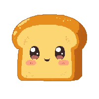 bread