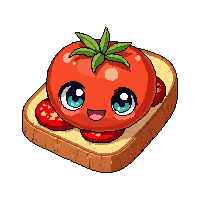 bruschetta