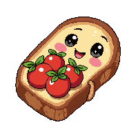 bruschetta 1
