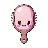 brush