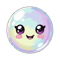 bubble 1