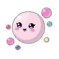 bubbles