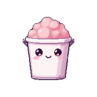 bucket