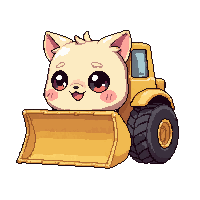 bulldozer