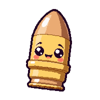 bullet