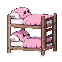 bunk 1