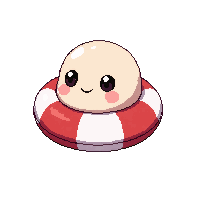 buoy 1
