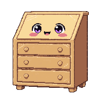 bureau 1
