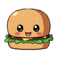 burger