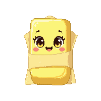 butter