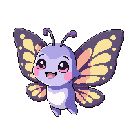 butterfly 1