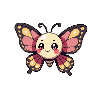 butterfly 2