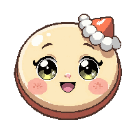 button