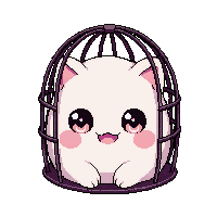 cage 1