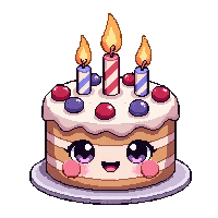 cake 1