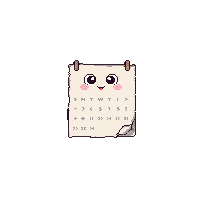 calendar 1