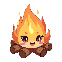 campfire