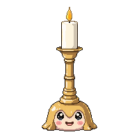 candlestick 1