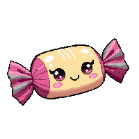 candy