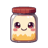 canister