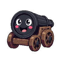 cannon 1