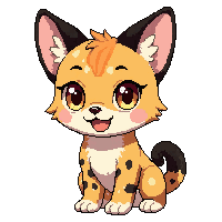 caracal 1