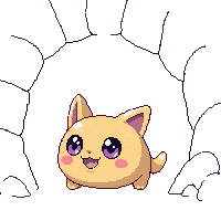 cave