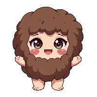 caveman