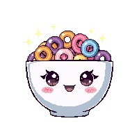 cereal