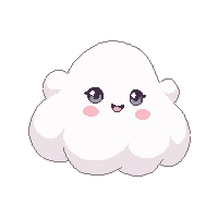 cloud