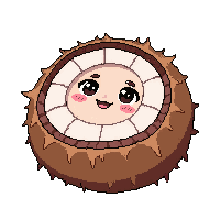coconut 2