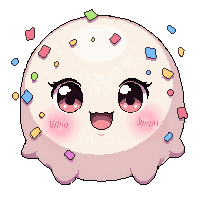 confetti