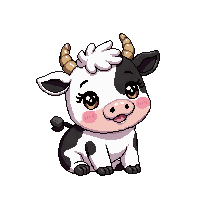 cow 2