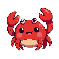 crab 2
