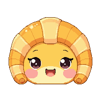 croissant 1