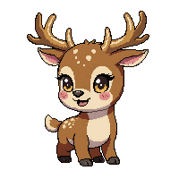 deer
