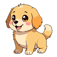 dog 1