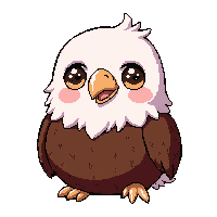 eagle 1