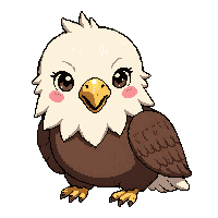 eagle 2