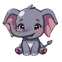 elephant 2